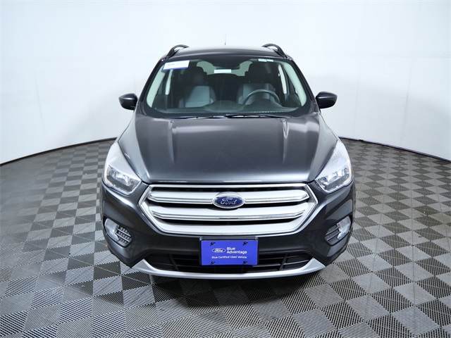 2018 Ford Escape SE photo 2