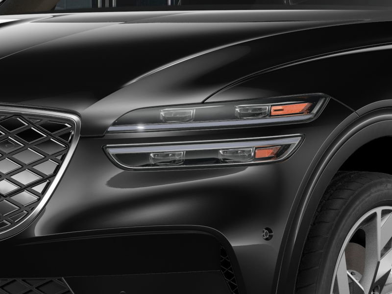 2025 Genesis Electrified GV70 Advanced photo 7