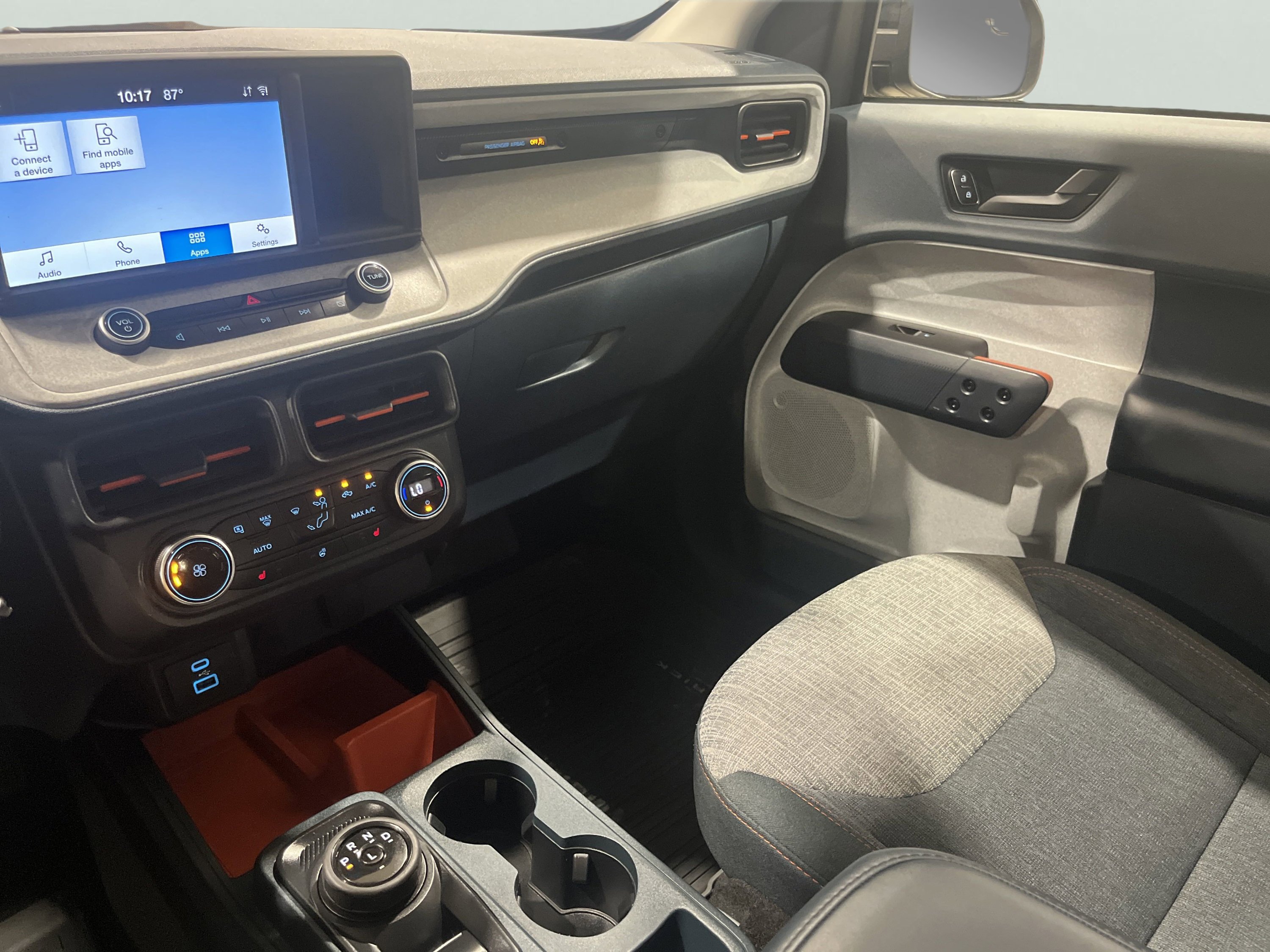 2022 Ford Maverick XLT photo 21