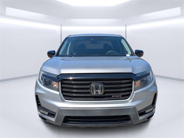 2022 Honda Ridgeline Sport photo 9