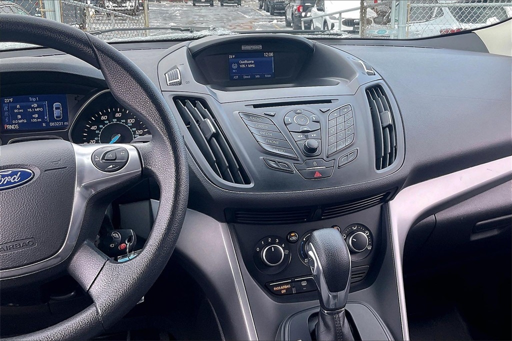 2015 FORD ESCAPE - Image 4