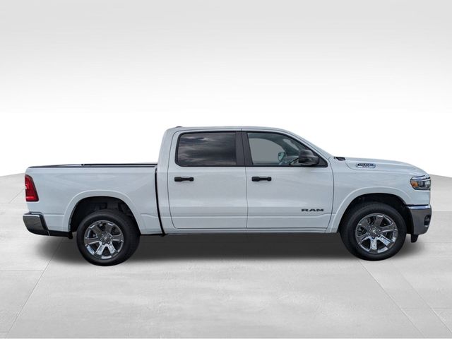 2025 Ram 1500 Big Horn Lone Star photo 3