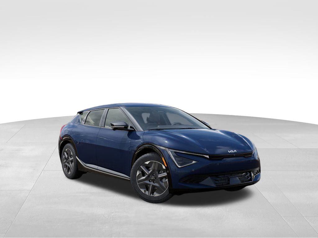 2025 Kia EV6 Light photo 8