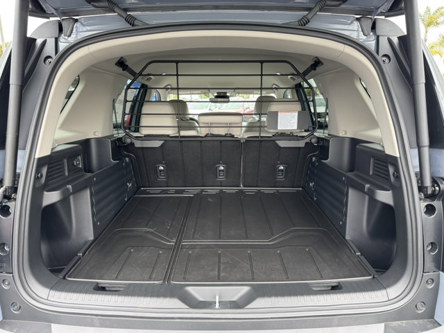 2026 Honda Passport photo 4