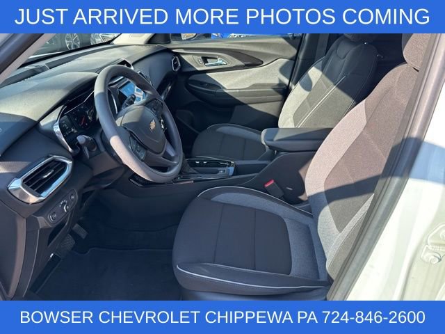 2023 Chevrolet Trailblazer LT photo 9