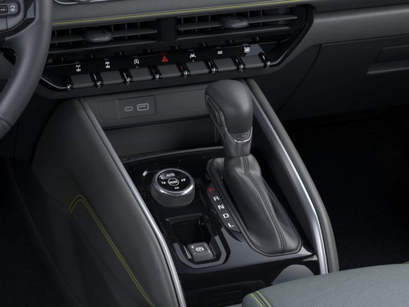 2026 Chevrolet Colorado ZR2 photo 21