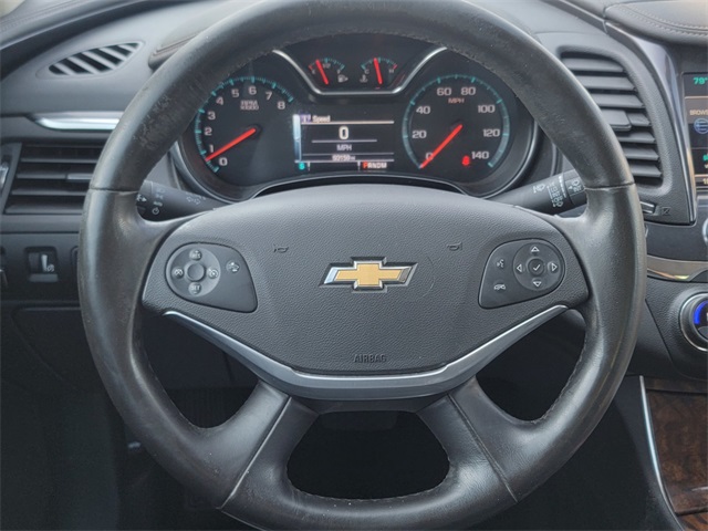 2014 Chevrolet Impala LTZ photo 25