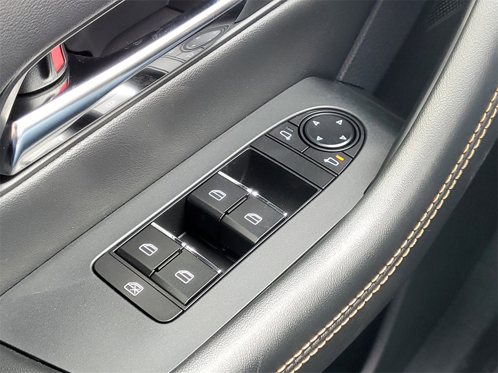 2025 Mazda CX-90 3.3 Turbo Preferred photo 19