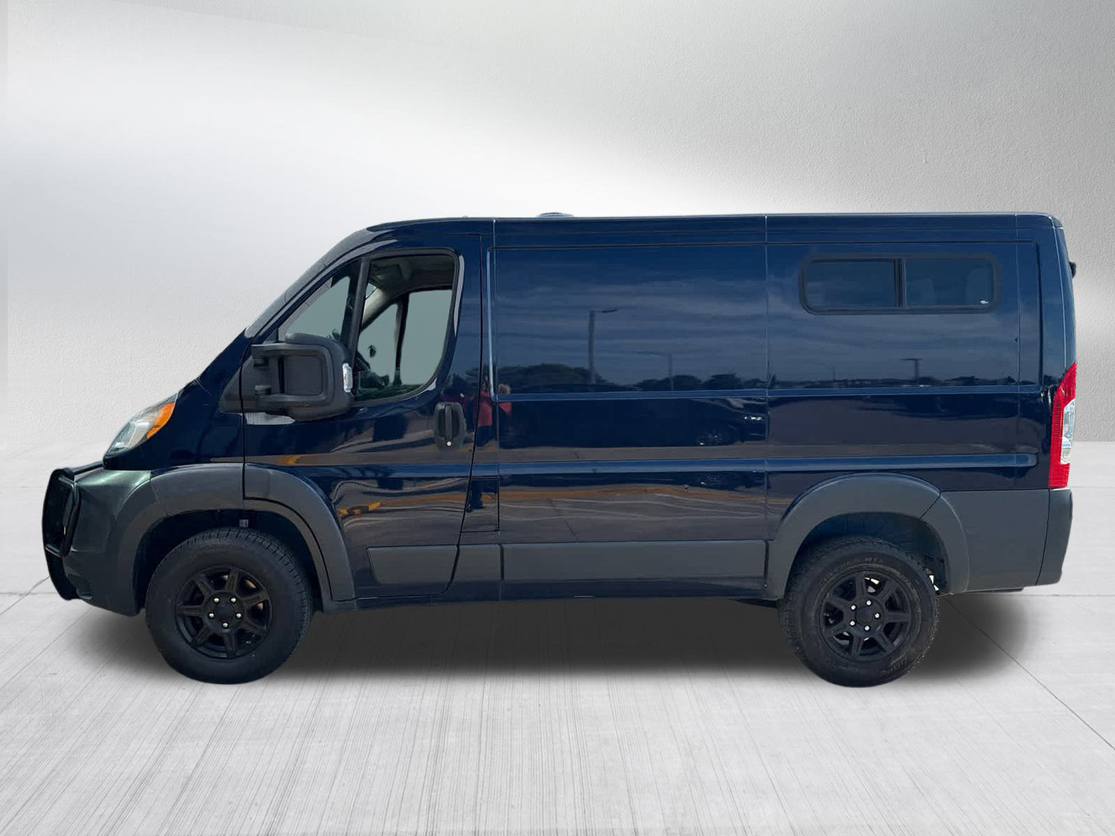 Used 2017 RAM ProMaster Cargo Van Base with VIN 3C6TRVNG1HE539842 for sale in Kansas City
