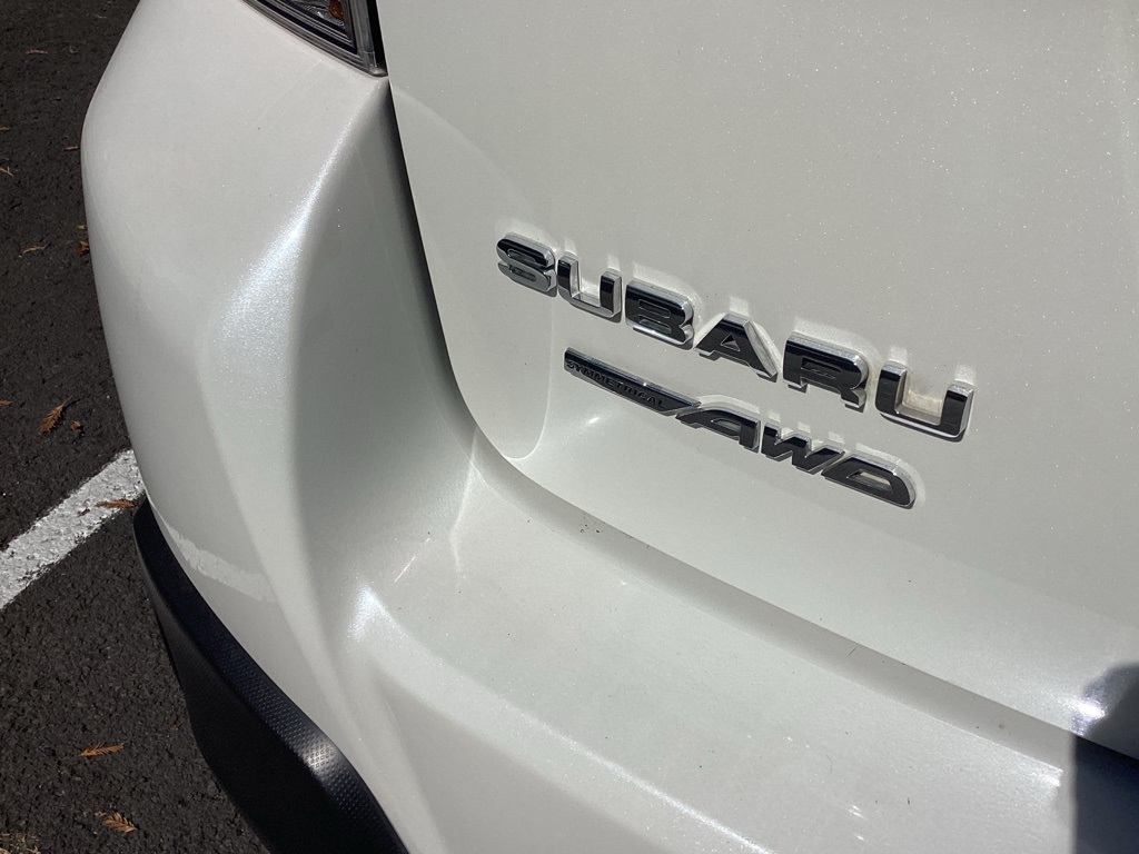 2022 Subaru Crosstrek Premium photo 14