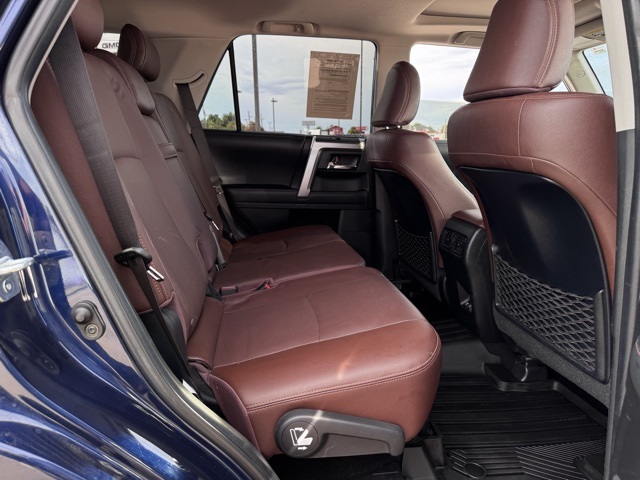 2021 Toyota 4Runner Limited photo 50