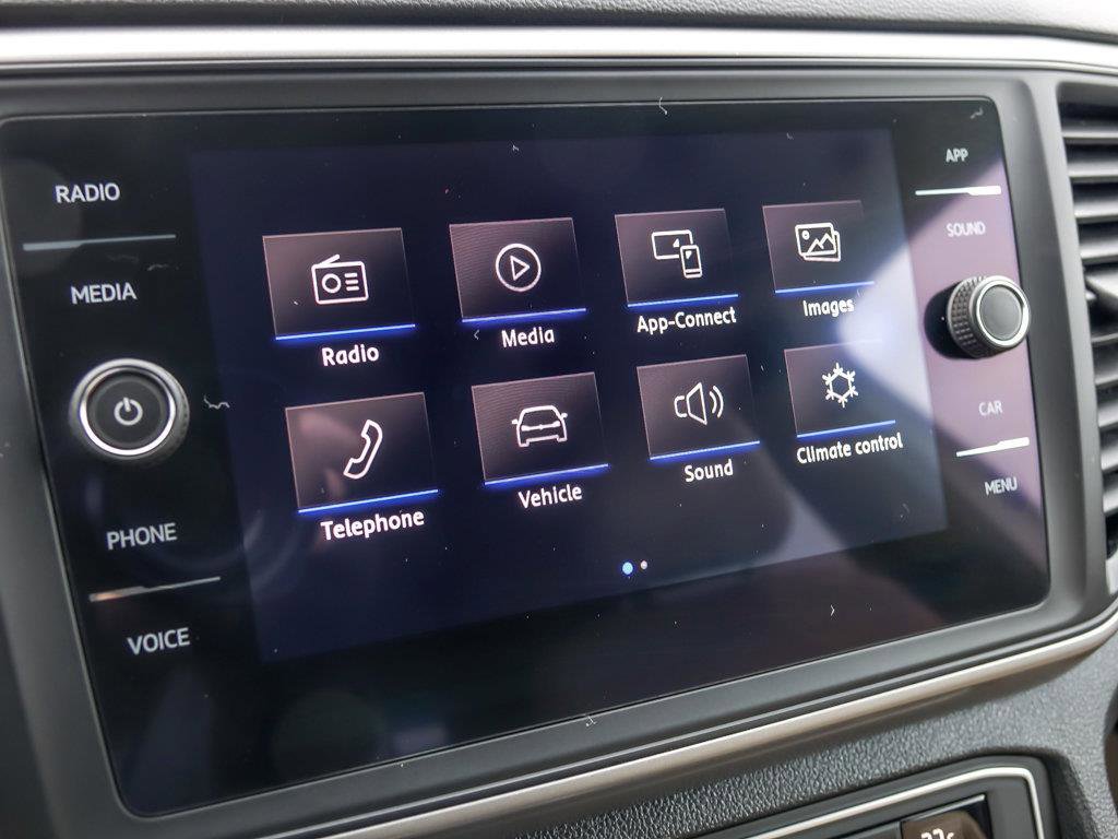 2020 VOLKSWAGEN ATLAS CROSS SPORT - Image 17