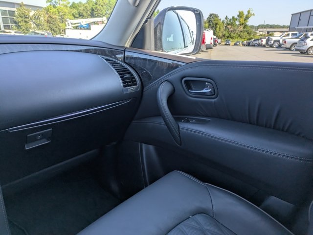 2024 Nissan Armada Platinum photo 20