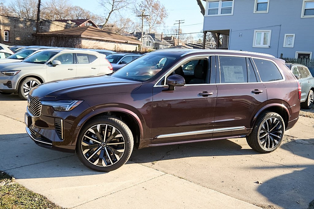 2026 VOLVO XC90 - Image 2