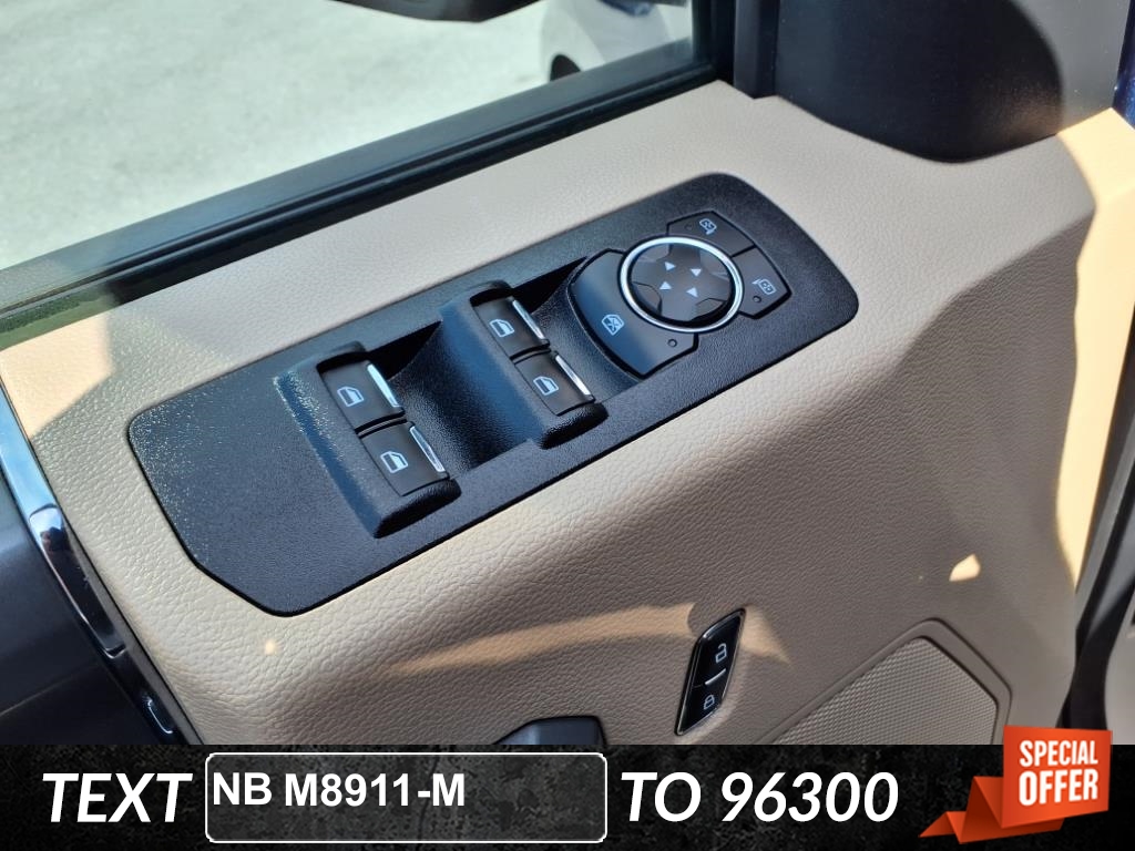 2017 Ford F-150 XLT photo 36
