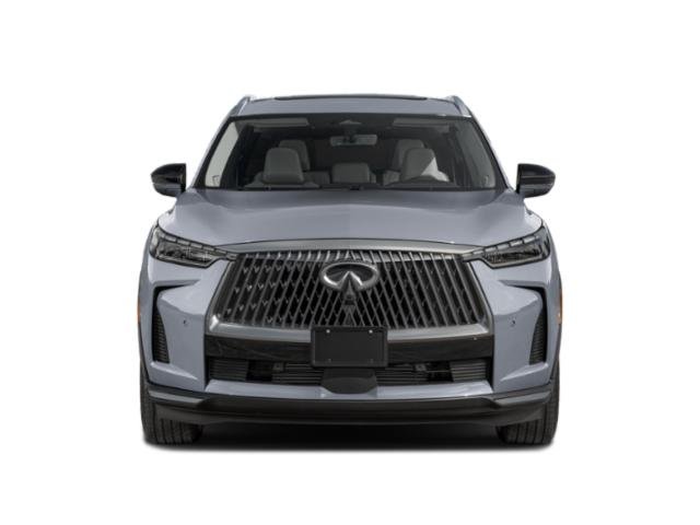2026 Infiniti QX60 Luxe AWD photo 4