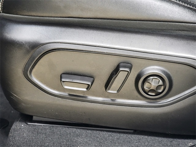 2023 Jeep Grand Cherokee Altitude photo 15