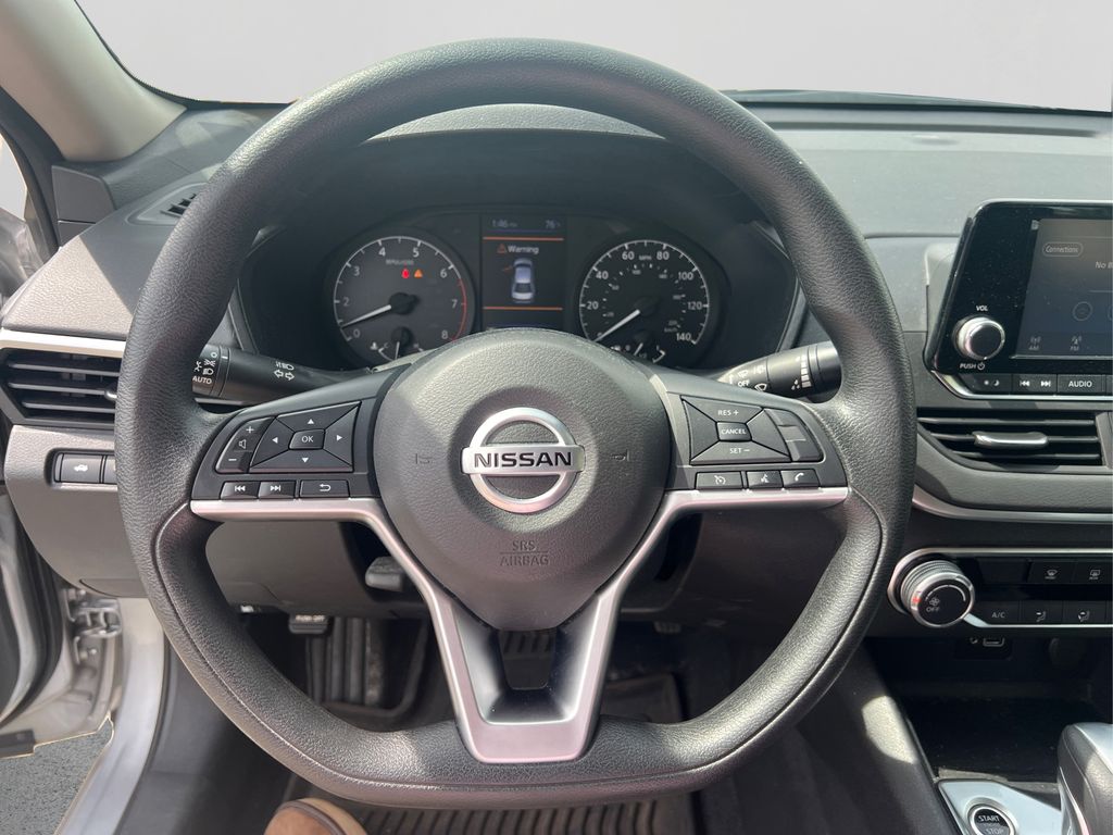 2022 Nissan Altima 2.5 S photo 20