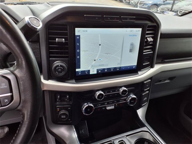 2022 Ford F-150 XL photo 8