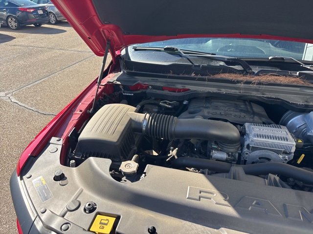2022 Ram 1500 Big Horn Lone Star photo 15