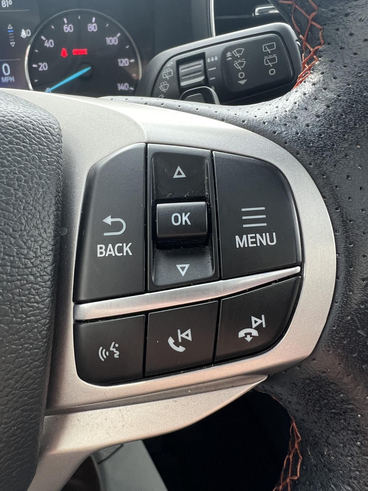 2022 Ford Explorer Timberline photo 16
