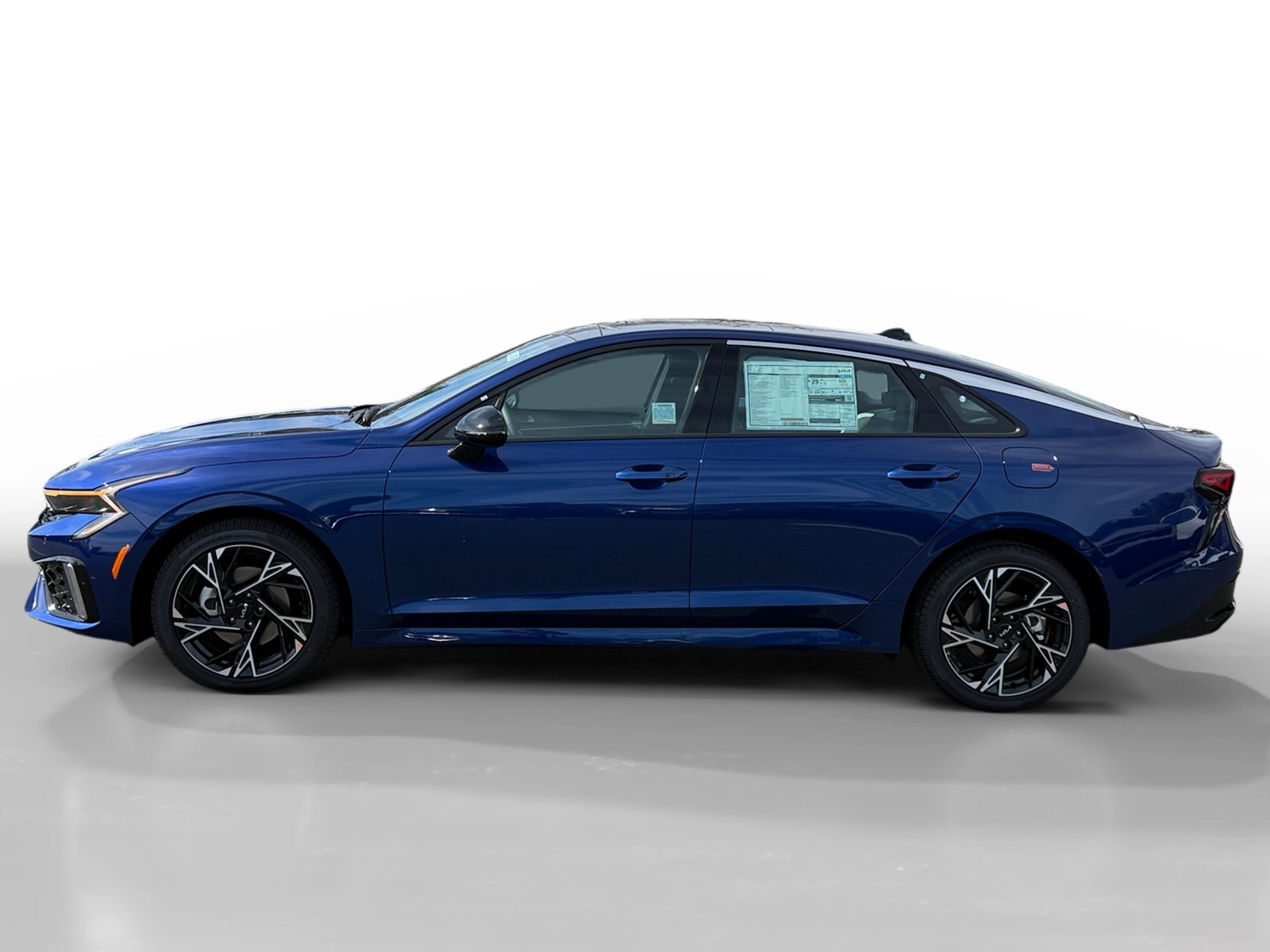 2025 Kia K5 GT-Line photo 2