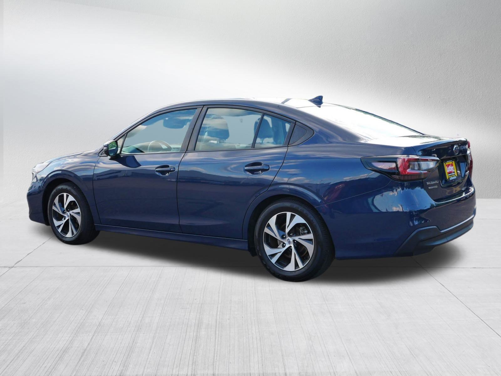 2023 Subaru Legacy Premium photo 5