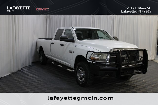 2012 RAM Ram 3500 Pickup ST
