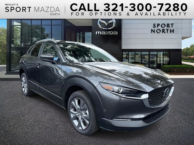 2026 Mazda CX-30 Preferred's photo