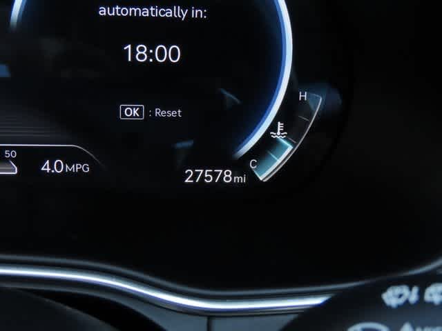 2023 Genesis GV80 3.5T Prestige photo 28