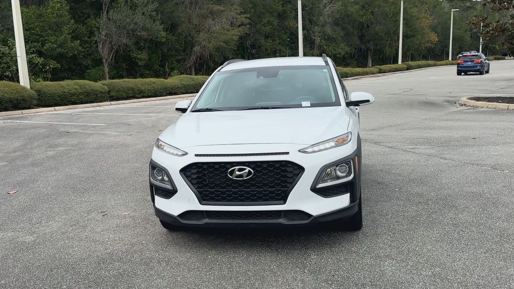2019 Hyundai Kona SEL photo 2