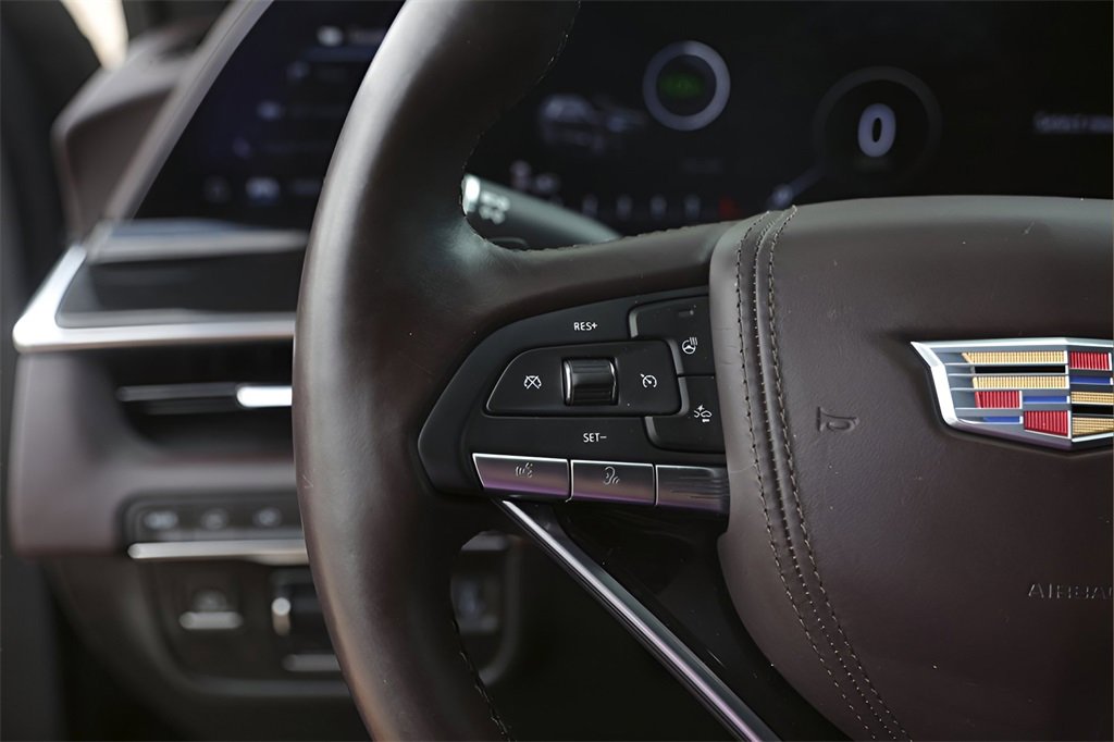 2022 Cadillac Escalade Premium Luxury Platinum photo 13