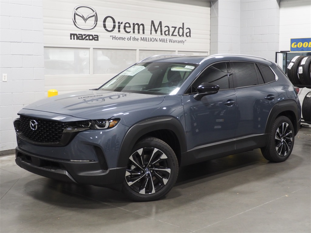 2026 Mazda CX-50 Premium Plus's photo