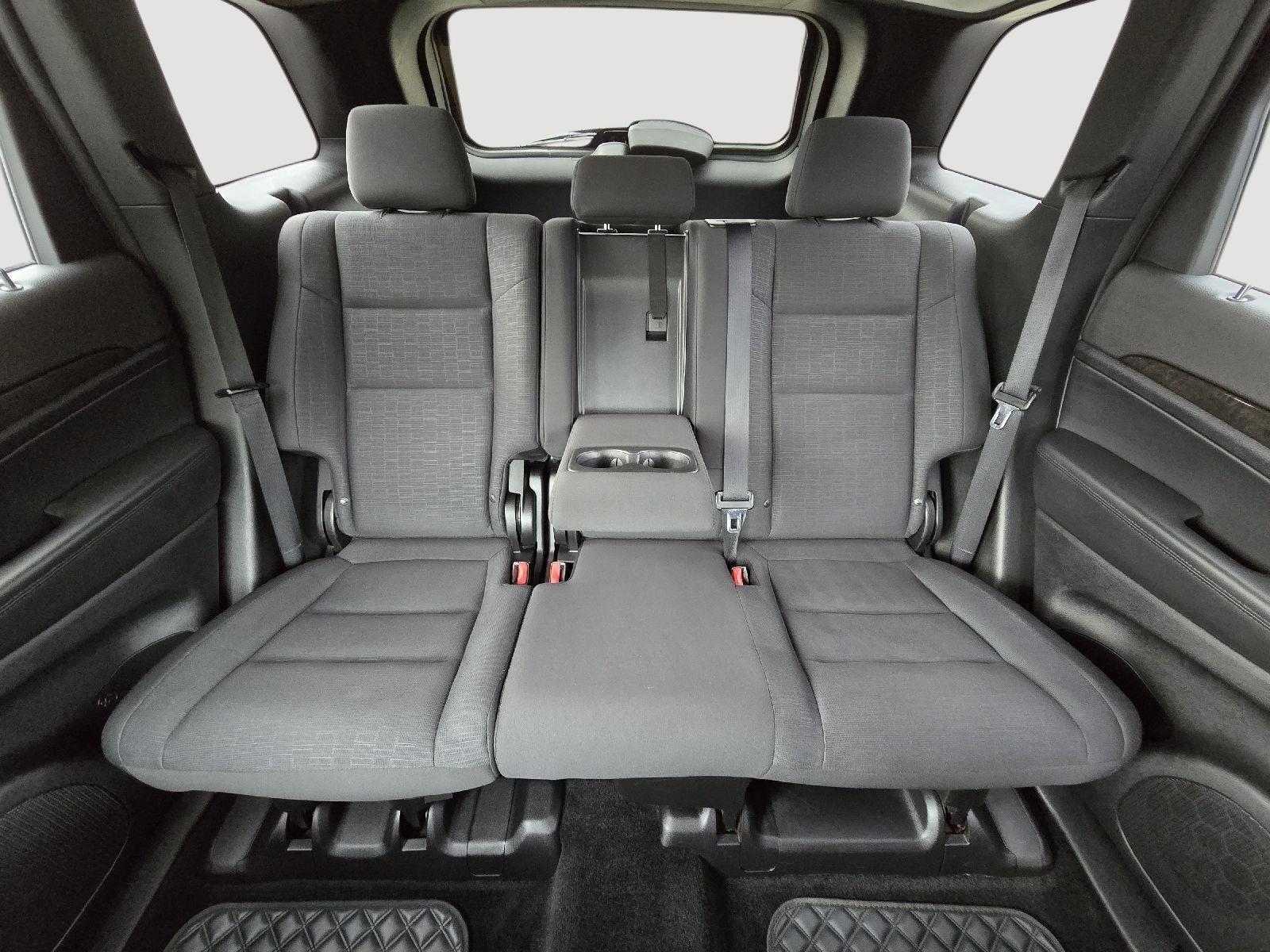 2013 Jeep Grand Cherokee Laredo photo 25