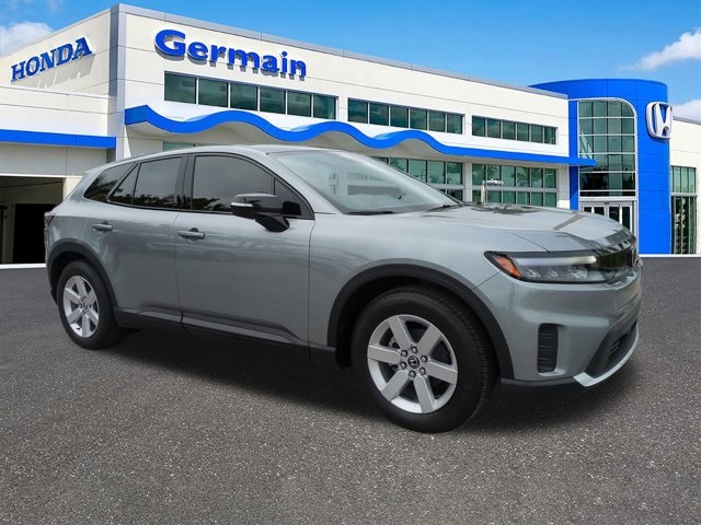 2025 Honda Prologue EX's photo