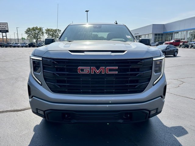2026 Gmc Sierra 1500 Elevation photo 9
