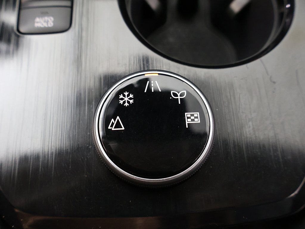 2024 Nissan Rogue SV photo 45