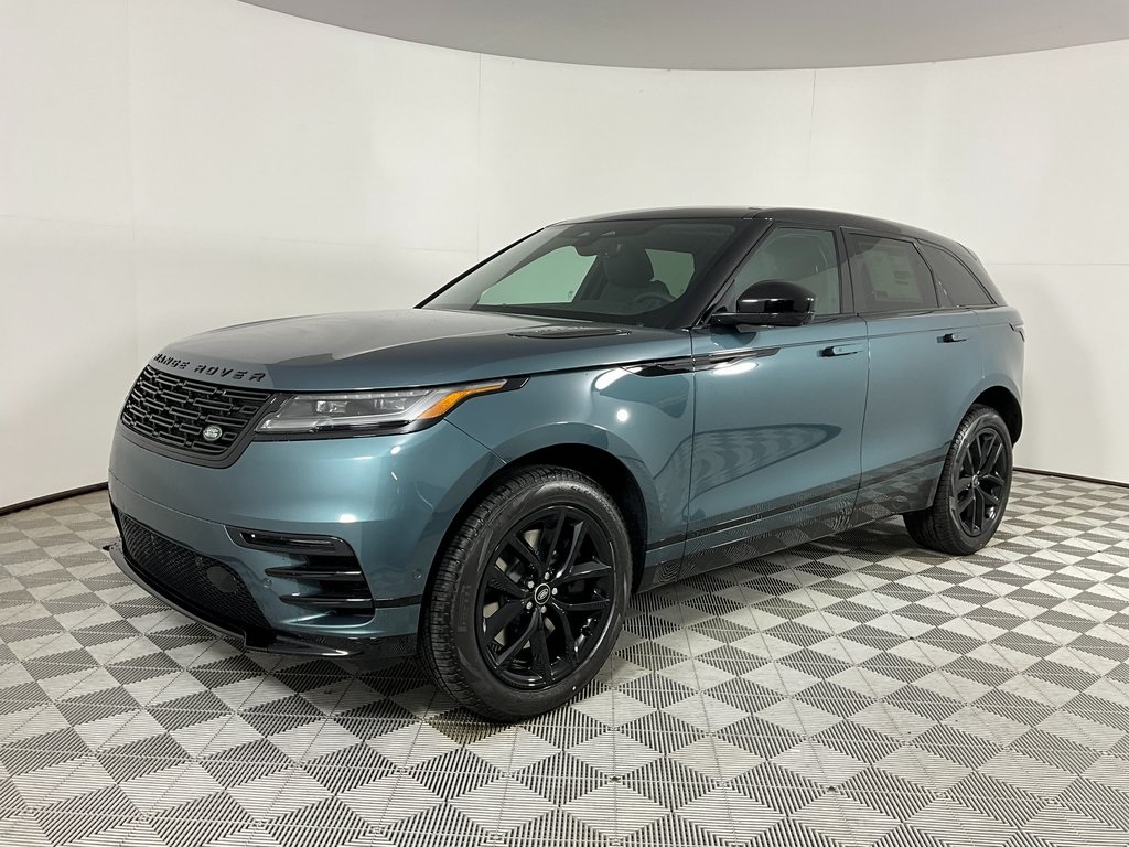 2026 Land Rover Range Rover Velar Dynamic SE