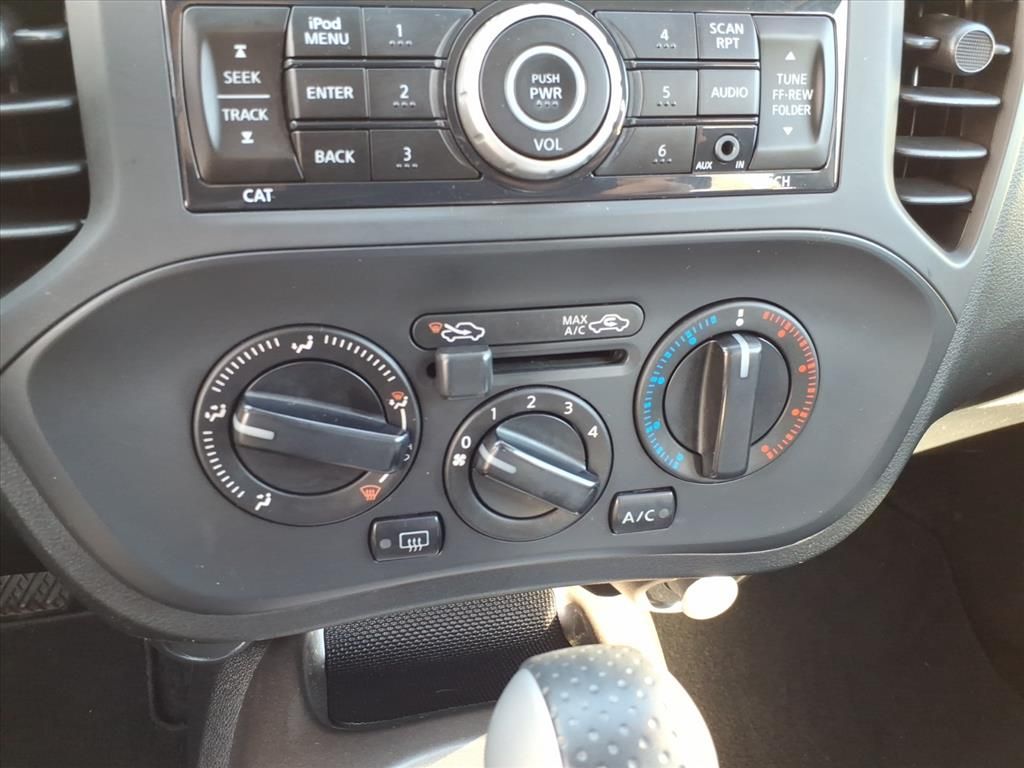 2013 NISSAN JUKE - Image 18