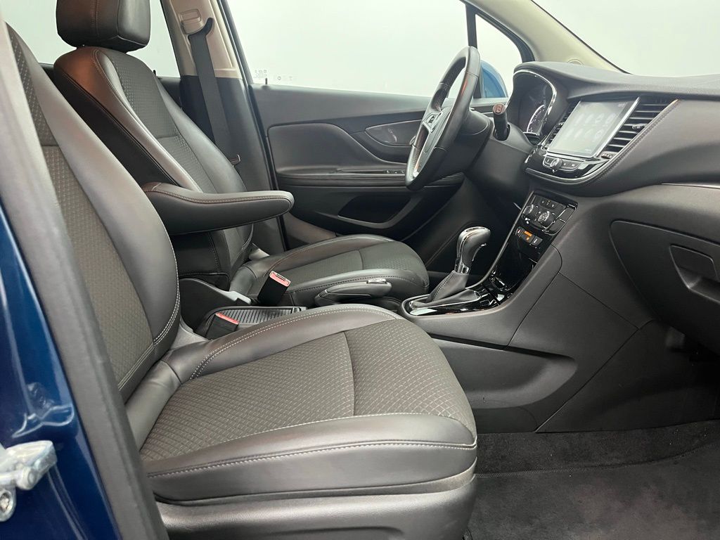 2020 Buick Encore Preferred photo 29