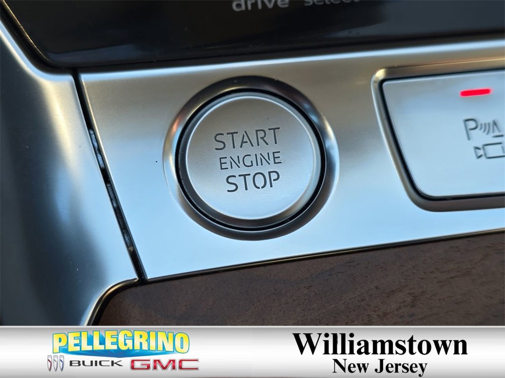 2019 Audi A6 Quattro Premium Plus photo 17