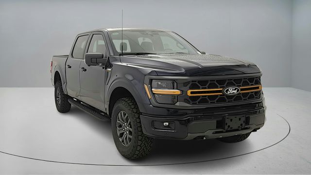 2025 Ford F-150 Tremor's photo