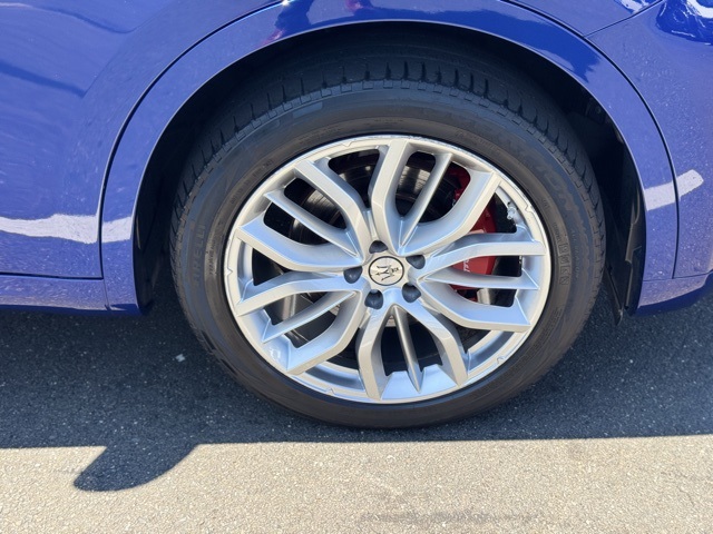 2022 Maserati Levante GT photo 20