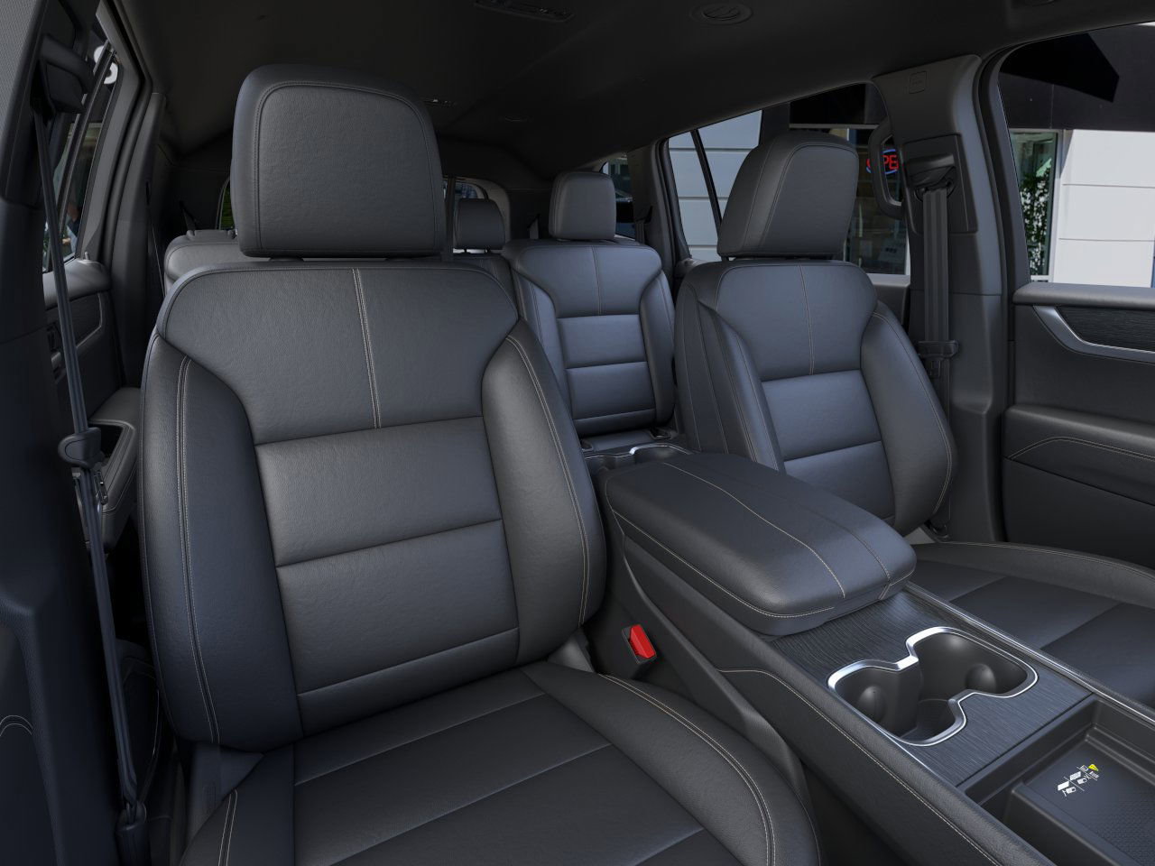 2026 Gmc Acadia Elevation photo 8