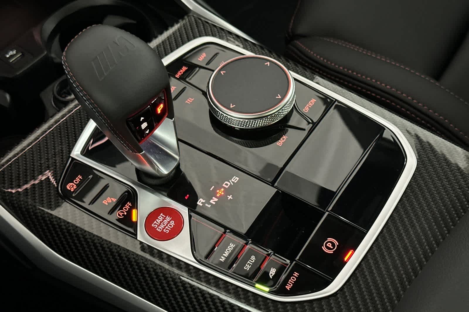 2025 Bmw M2 photo 21