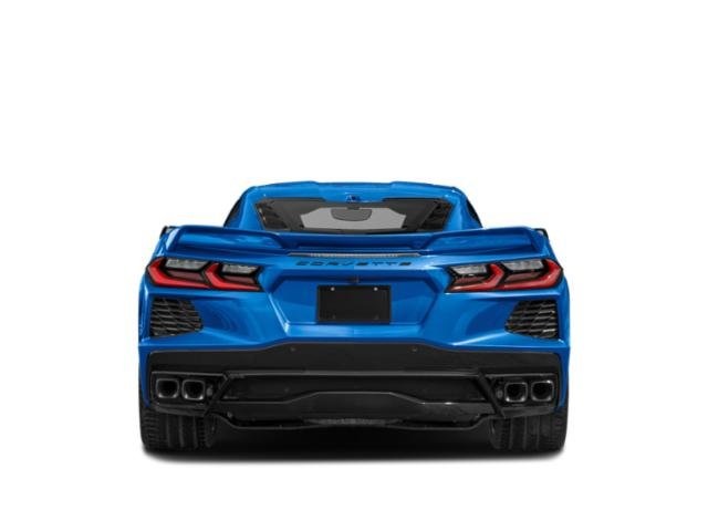 2023 Chevrolet Corvette Stingray photo 4