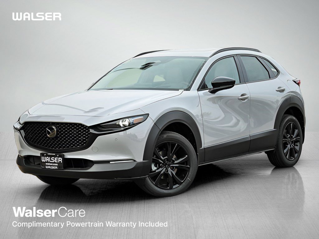 2026 Mazda CX-30 Turbo Aire Edition's photo