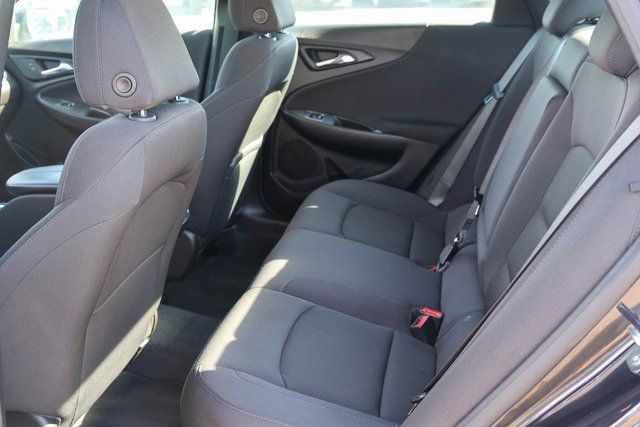 Used 2023 Dark Ash Metallic Chevrolet LT image 13