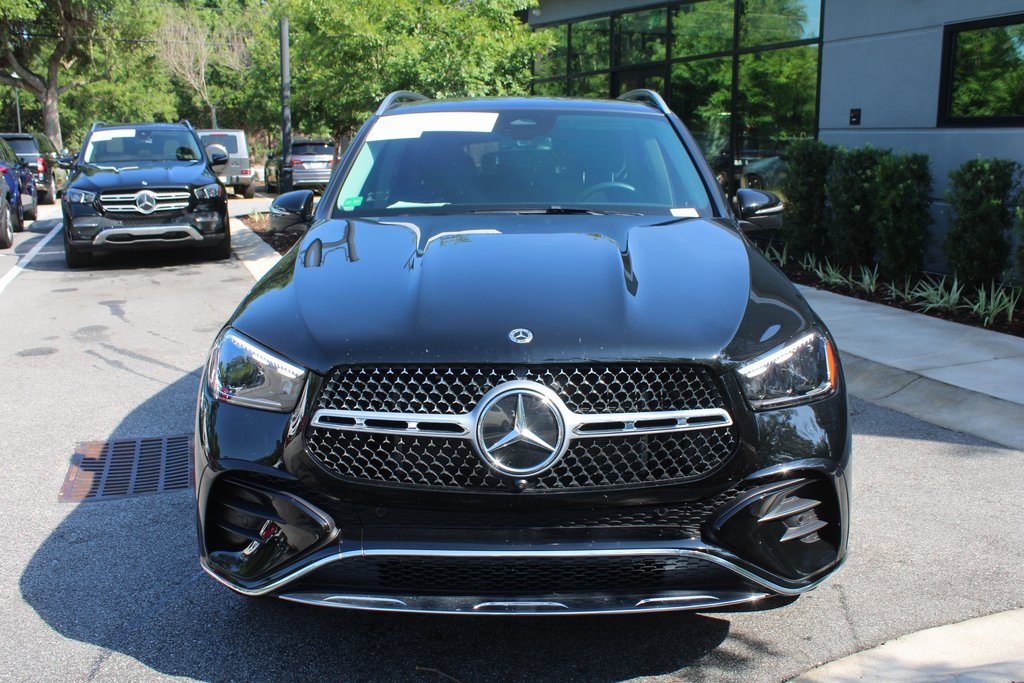 2024 Mercedes Benz GLE 350 4MATIC photo 16