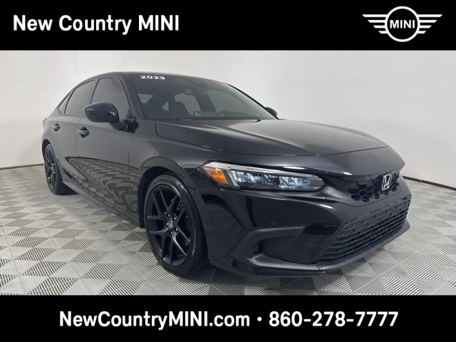 2023 Honda Civic